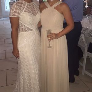 Jenny Yoo Bridesmade dress